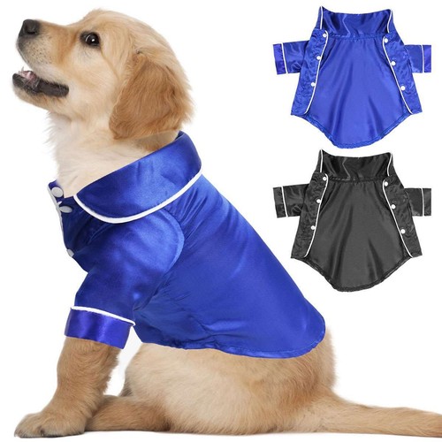Dog pajamas pet clothes - pet,