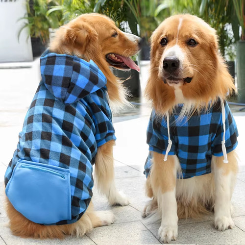 Dog winter coat - winter, pet